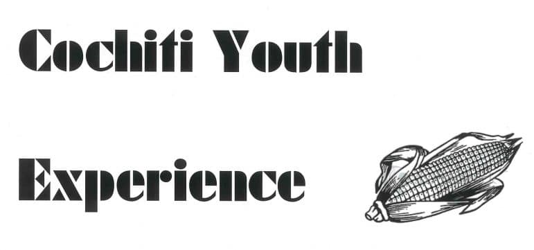 Cochiti Youth Experience